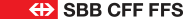 logo sbb cff ffs