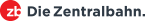 logo zentralbahn